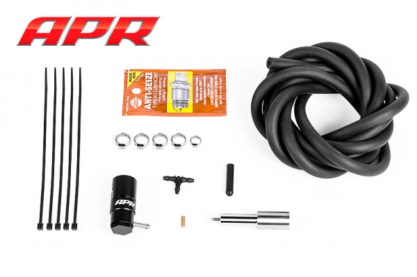 APR | Boost Tap für MQB EA888 Gen 3 2.0T/1.8T