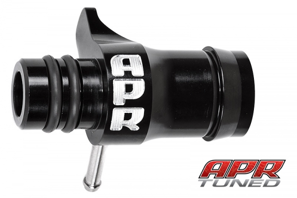 APR | 2.0T Boost Tap und PCV Bypass System