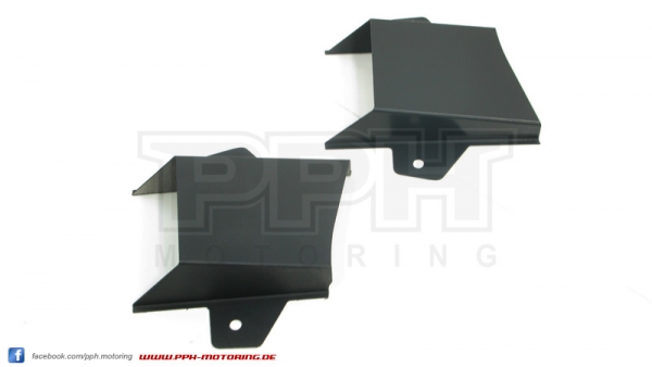 PPH | Audi RS3 8P Bremsenflaps