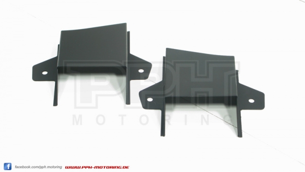 PPH | Audi RS3 8P Bremsenflaps