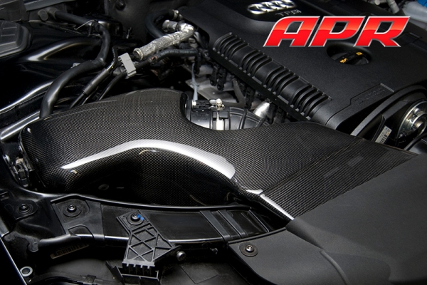 APR | Air Intake-System Audi A4, A5, Q5 B8/B8.5
