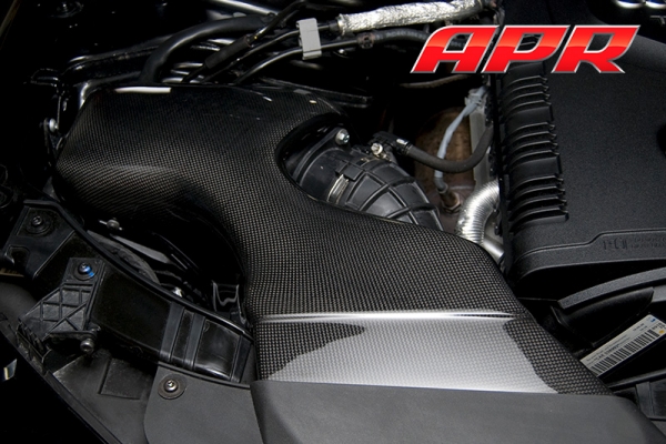 APR | Air Intake-System Audi A4, A5, Q5 B8/B8.5