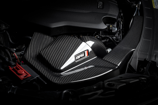 Carbon Air Intake - 2.0 TFSI Audi (B9) A4/A5