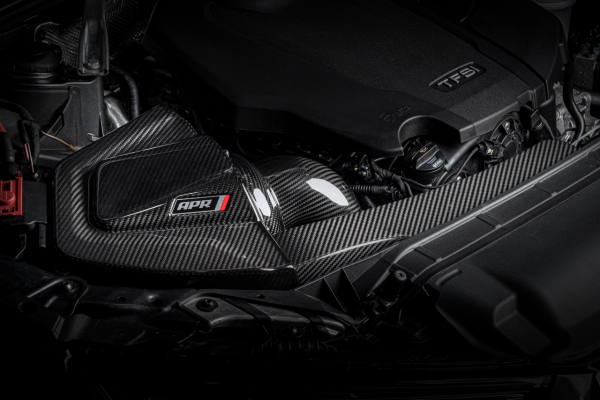 Carbon Air Intake - 2.0 TFSI Audi (B9) A4/A5