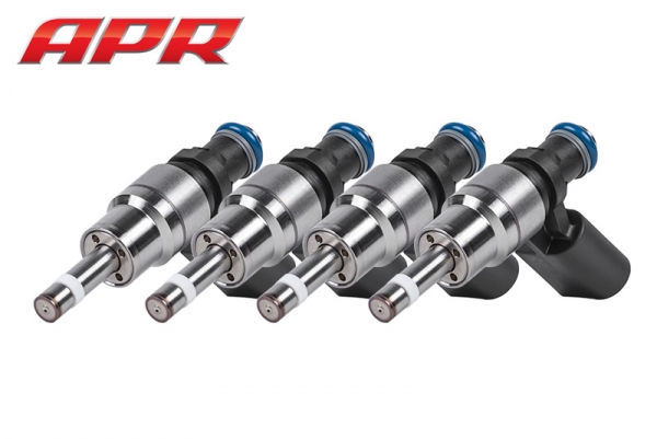 Bosch | 2.0T FSI HDEV Direkteinspritzdüsen (4 Stück)