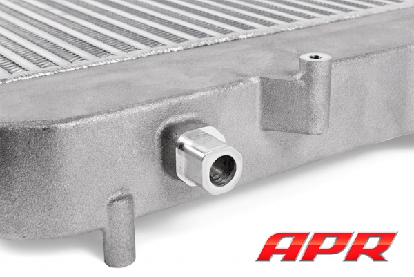 APR | Ladeluftkühler EA113, EA888 2.0T/1.8T für diverse Modelle