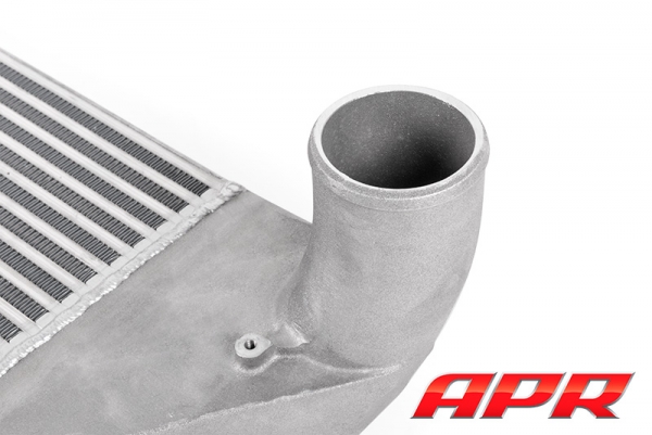 APR | Ladeluftkühler EA113, EA888 2.0T/1.8T für diverse Modelle